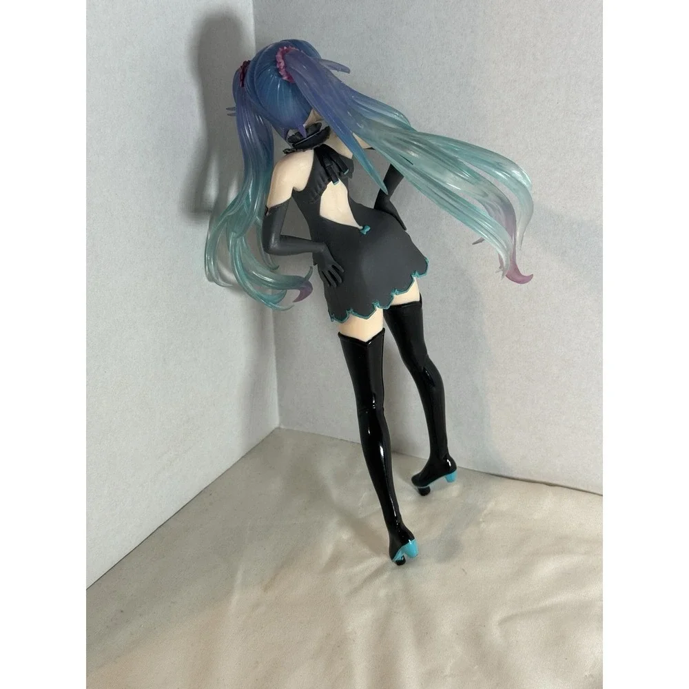 Sega Project Diva‎ Arcade Future Tone Hatsune Miku SPM Ghost Rule Missing Stand